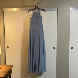 Azazie bridesmaid dress